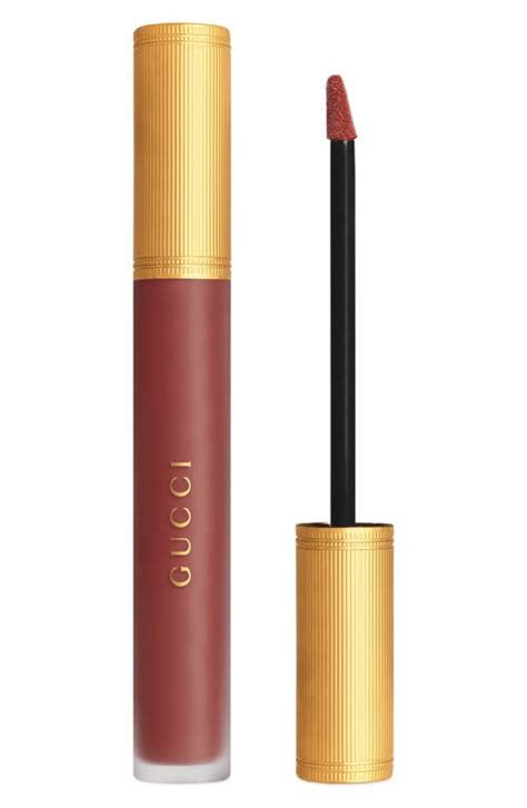 gucci 209 lipstick|sephora gucci liquid lipstick.